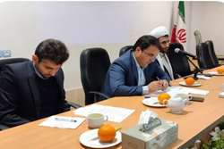 تقدیر فرماندار خوشاب از عملکرد شبکه دامپزشکی در حوزه اطلاع رسانی